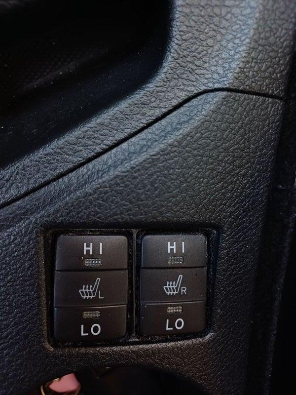 Toyota Auris Auris Touring Sport 1.8 hybrid Lounge
