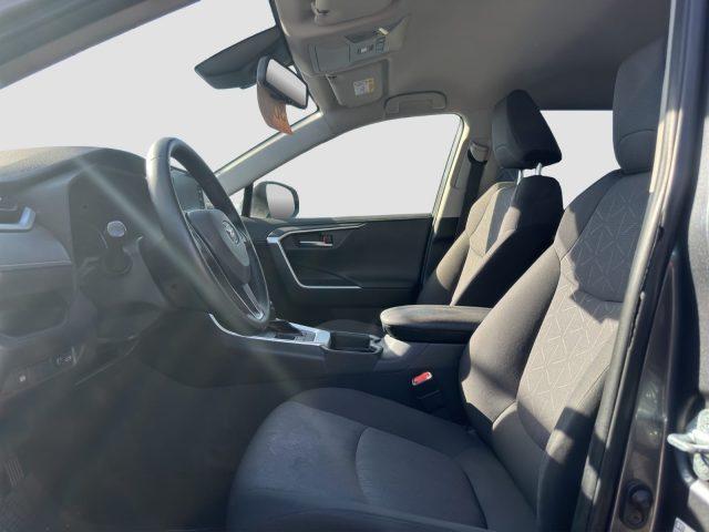 TOYOTA Dyna RAV4 RAV4 2.5 HV (218CV) E-CVT 2WD Active/mic/Styl