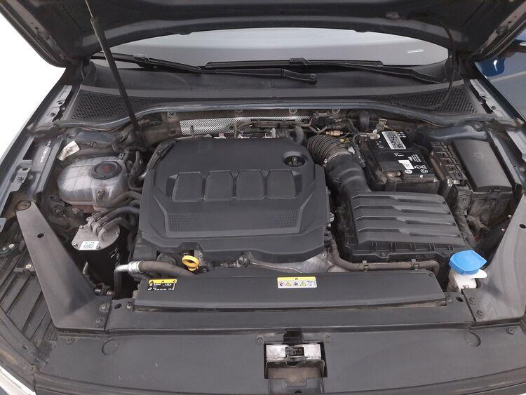 Volkswagen Passat Variant Business BR321312 2.0 Diesel 150CV