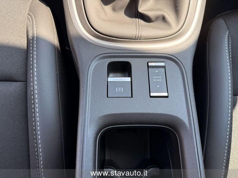 Jeep Avenger 1.2 Turbo Altitude