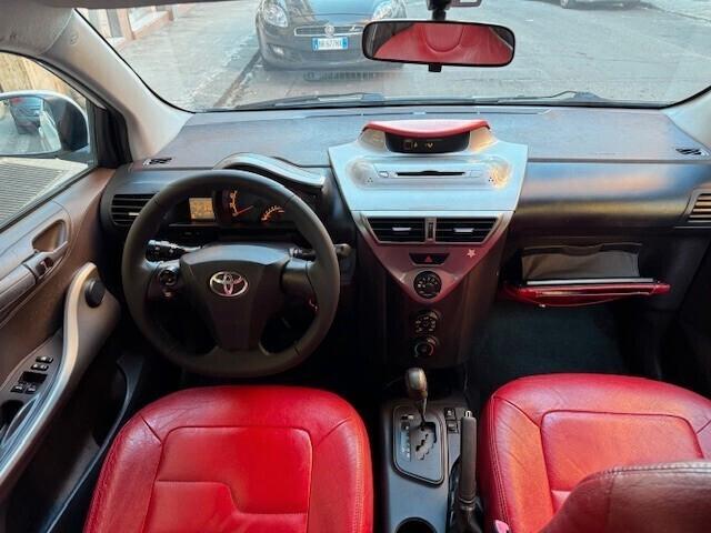 Toyota iQ 1.0 Sol - Cambio Automatico
