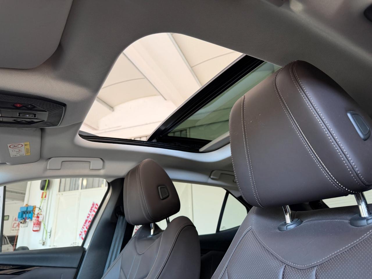 Ds DS4 4 PureTech 130 aut. Opera