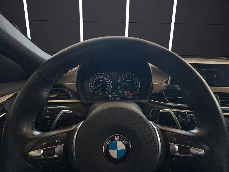 BMW X2 (F39) X2 sDrive20i Msport