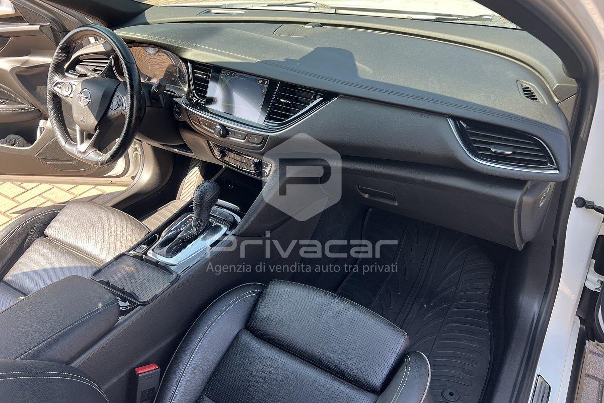 OPEL Insignia 2.0 CDTI S&S aut. Country Tourer Exclusive