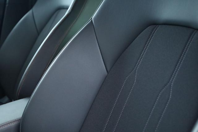 CUPRA Leon 1.5 eTSI 150 CV DSG