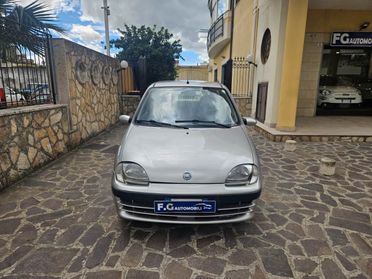 Fiat 600 1.1 fire benzina