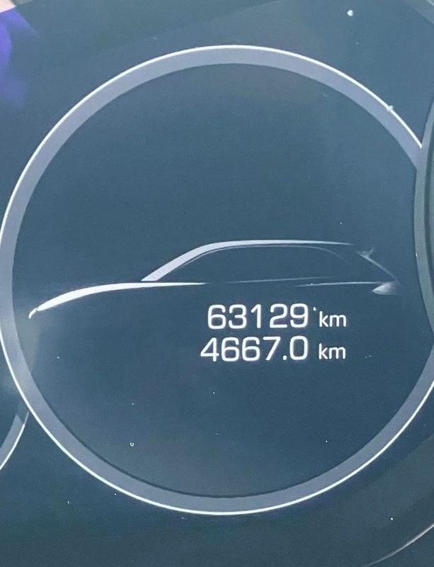 Porsche Cayenne Cayenne 4.0 V8 Turbo