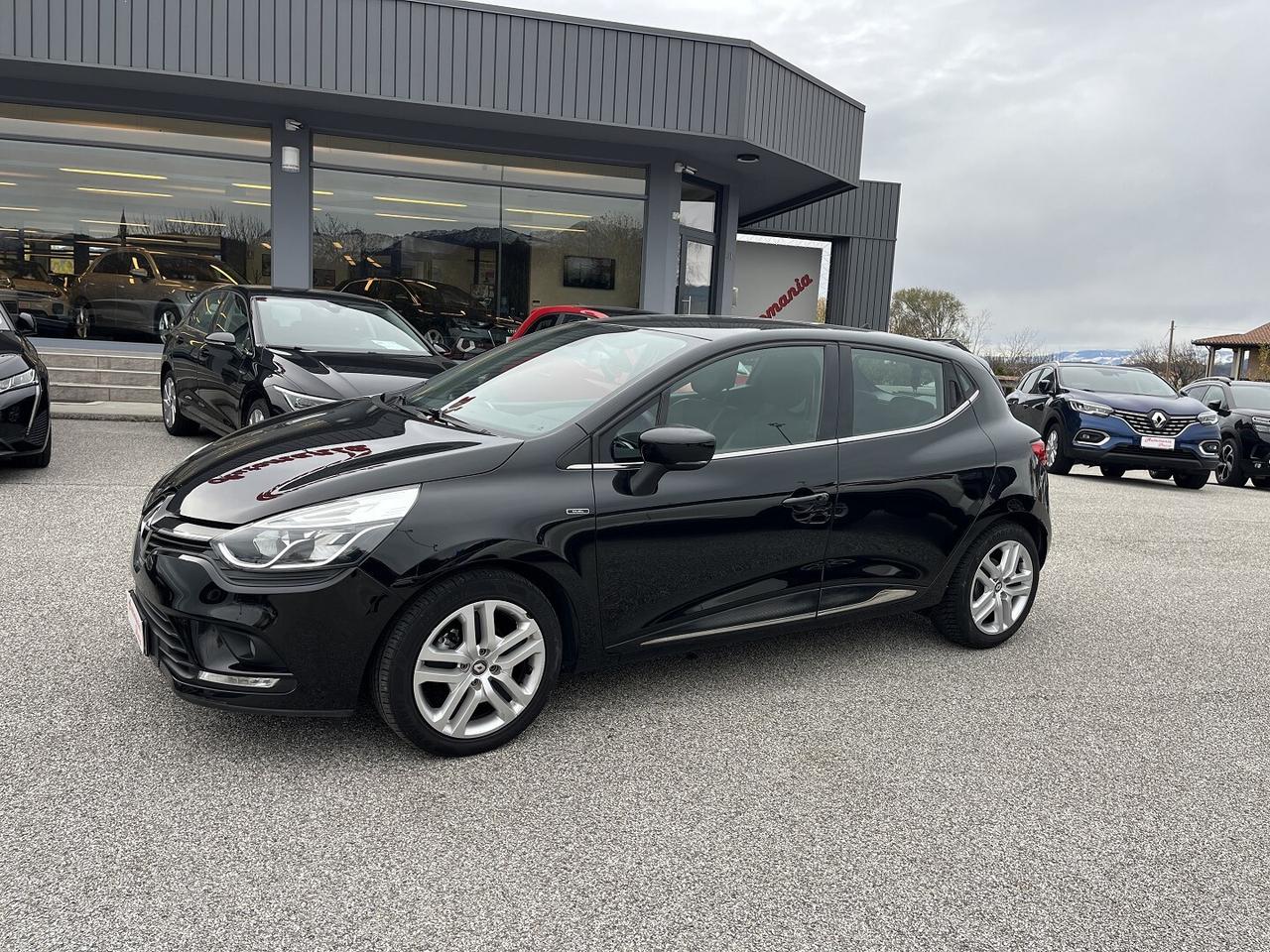RENAULT CLIO 1500 DCI DCI 75 CV DUEL