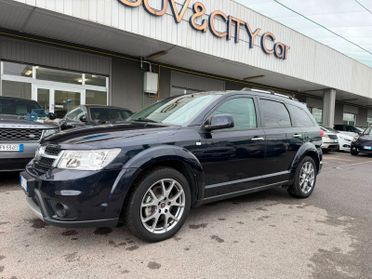 Fiat Freemont 2.0 Mjt 170 CV 4x4