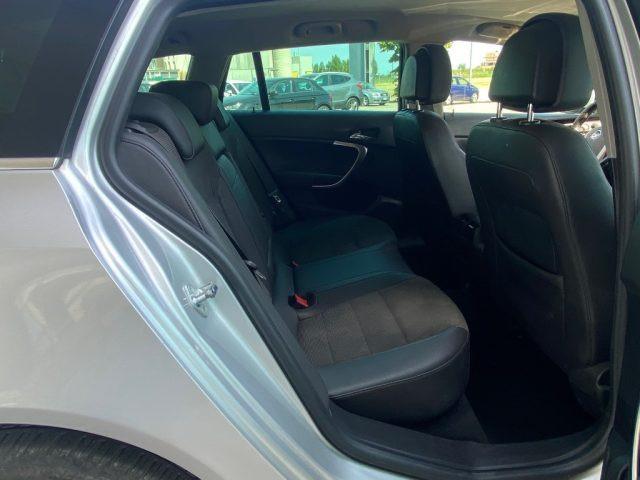 OPEL Insignia 2.0 CDTI Sports Tourer aut. Cosmo
