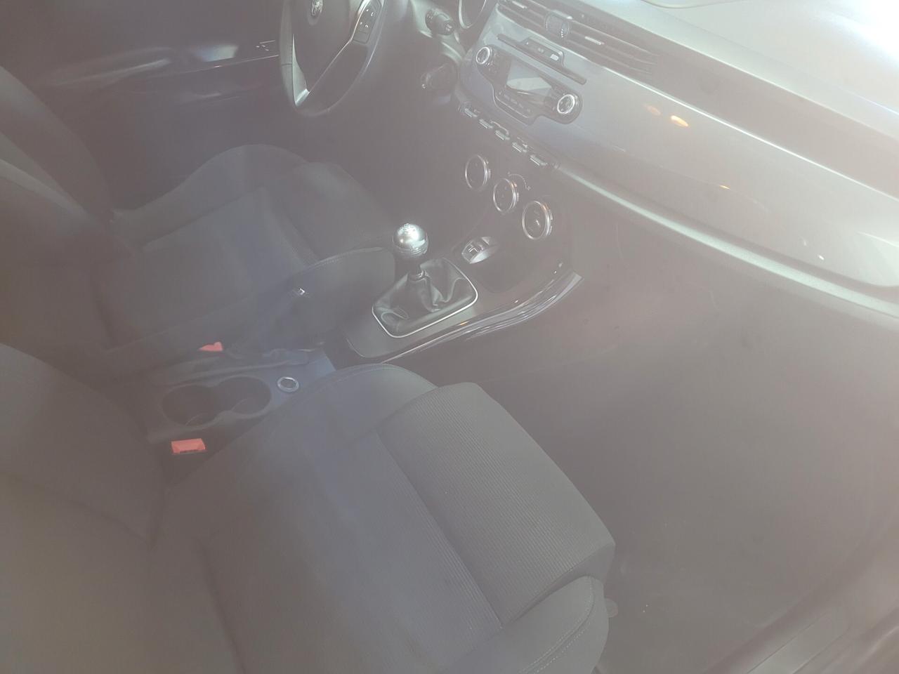 Alfa Romeo Giulietta 2.0 JTDm-2 170 CV Distinctive