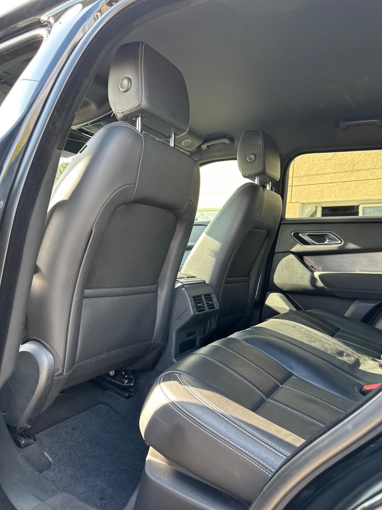 Land Rover Range Velar 2.0D I4 204 CV R-Dynamic SE