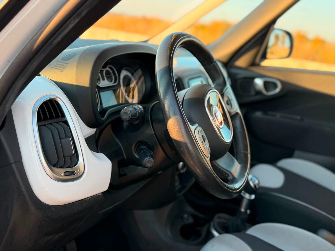 Fiat 500L 1.6 Multijet 120 CV Business