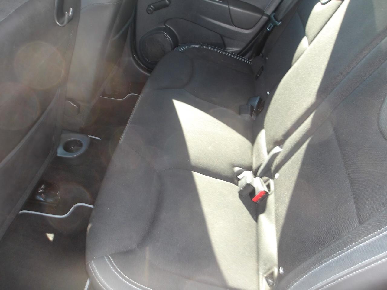 RENAULT CLIO 1.5 DCI-NAVI-GARANZIA FULL