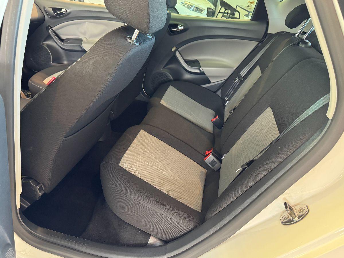 SEAT Ibiza 1.2 TDI CR 5 porte Style