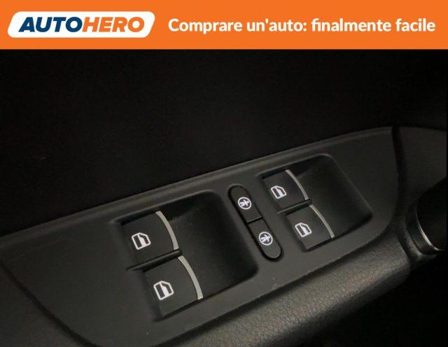 VOLKSWAGEN Touareg 3.0 TDI 204 CV tiptronic BlueMotion Techn. Executi