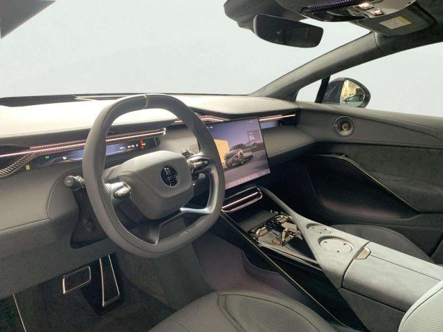 LOTUS Eletre 600 GT