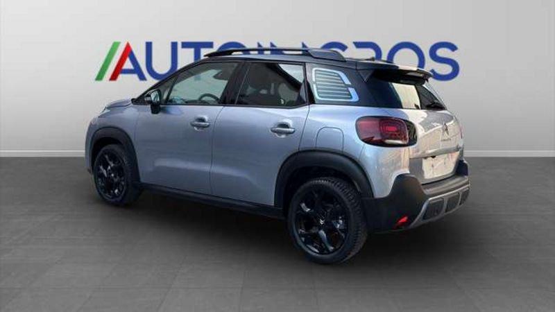 Citroën C3 Aircross 1.2 PureTech Max