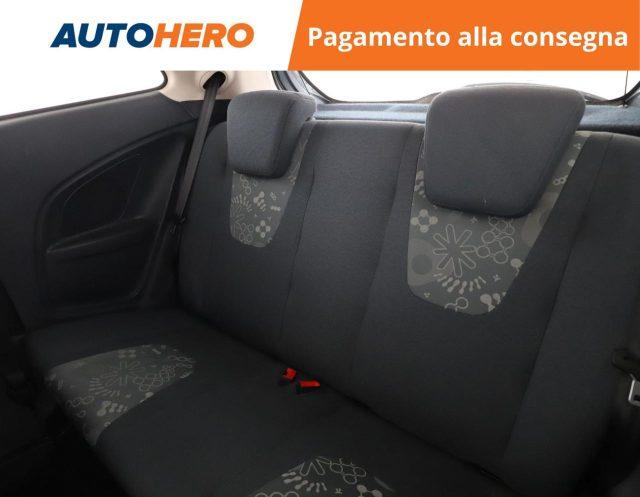 FORD Ka+ 1.2 8V 69CV