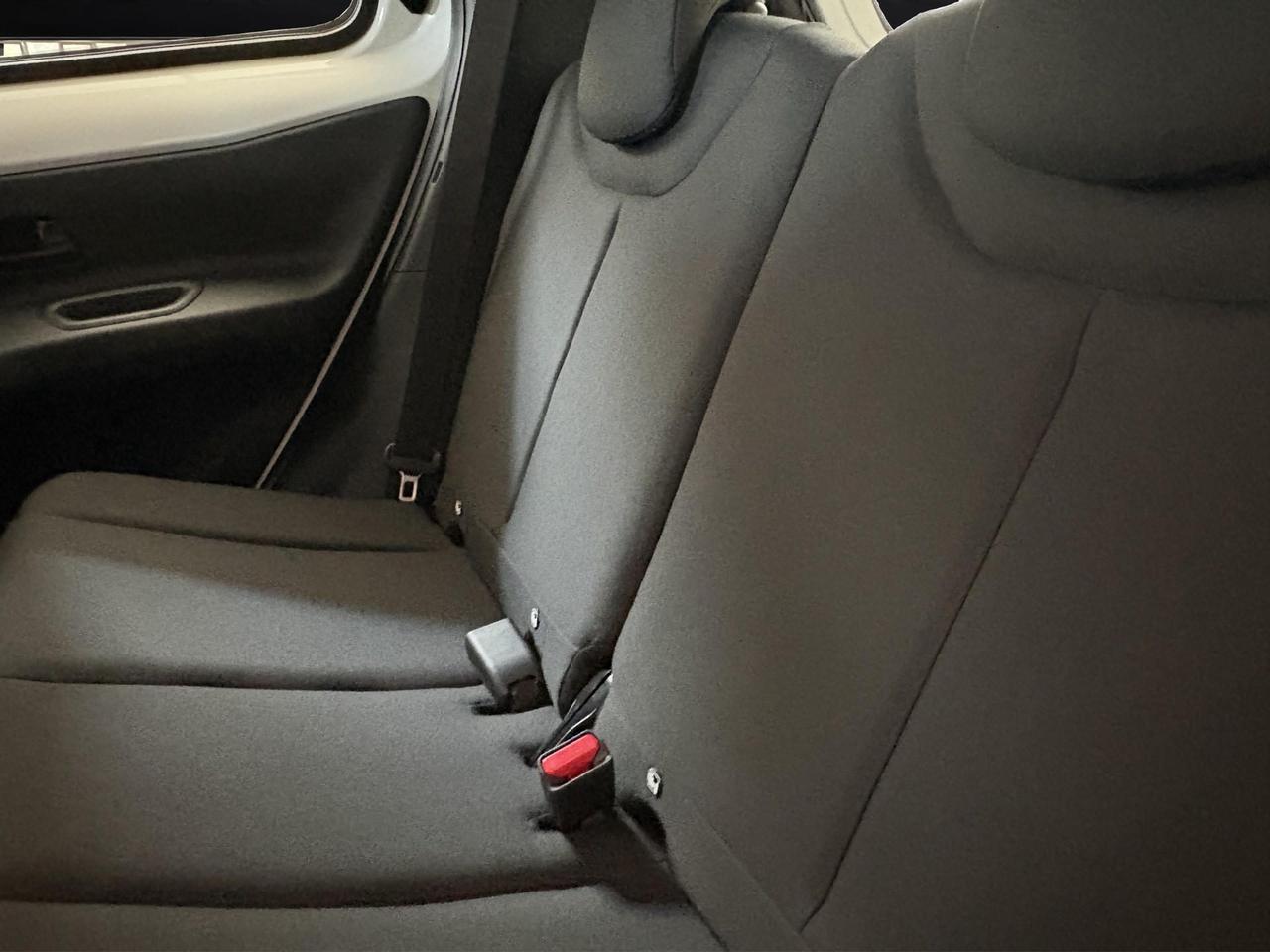 Toyota Aygo X 1.5 hybrid e-cvt