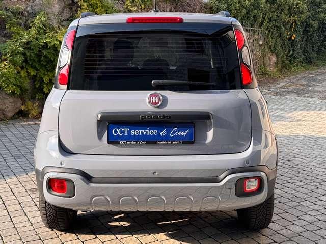 Fiat Panda 1.2 City Cross** Sensori ** 5 Posti**