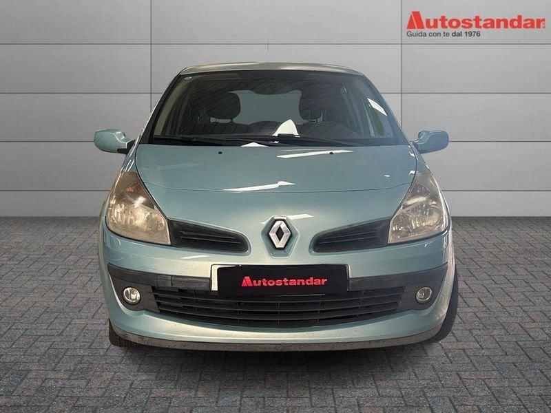 Renault Clio III 5p 1.2 16v Rip Curl