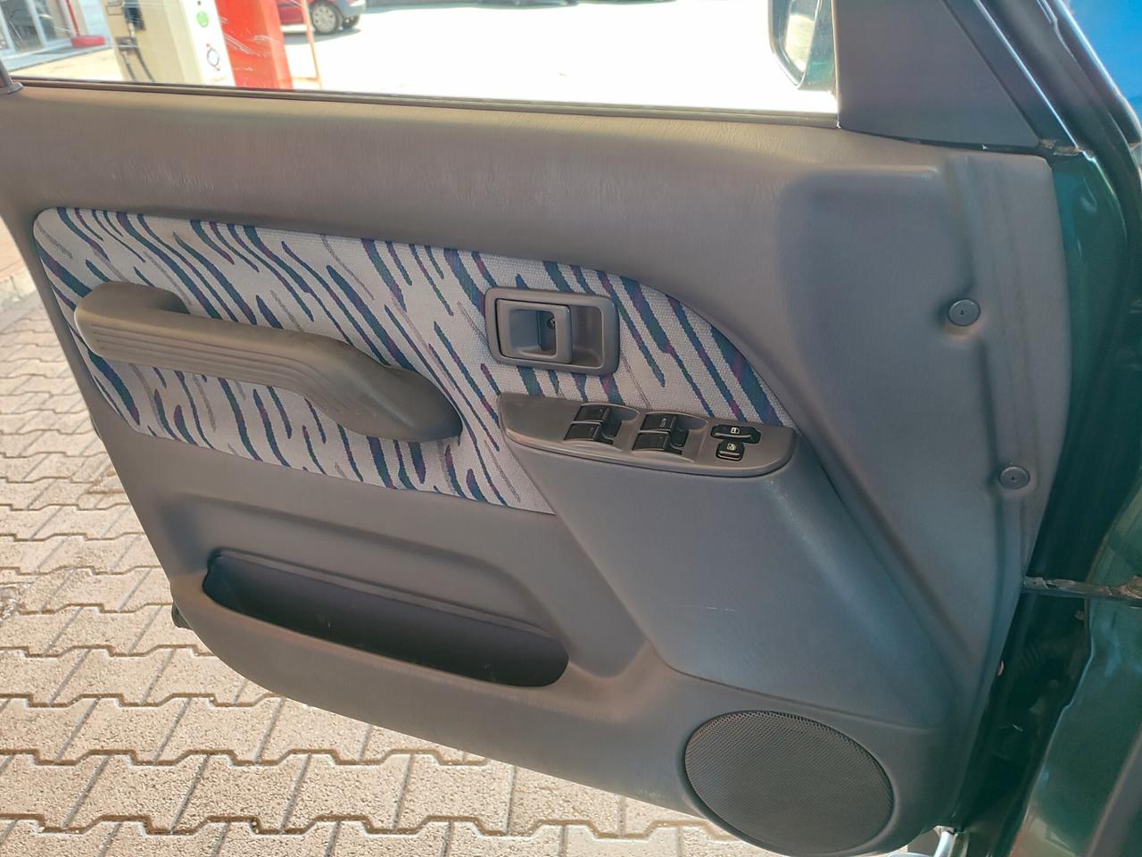 Toyota Land Cruiser 3.0 TD PER AMATORI UNI PRO