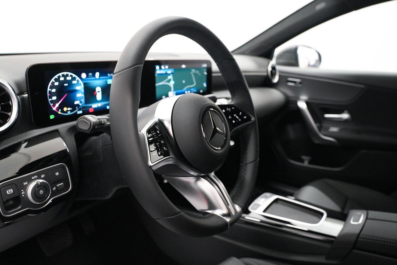 Mercedes-benz A 180 d Automatic Business Extra