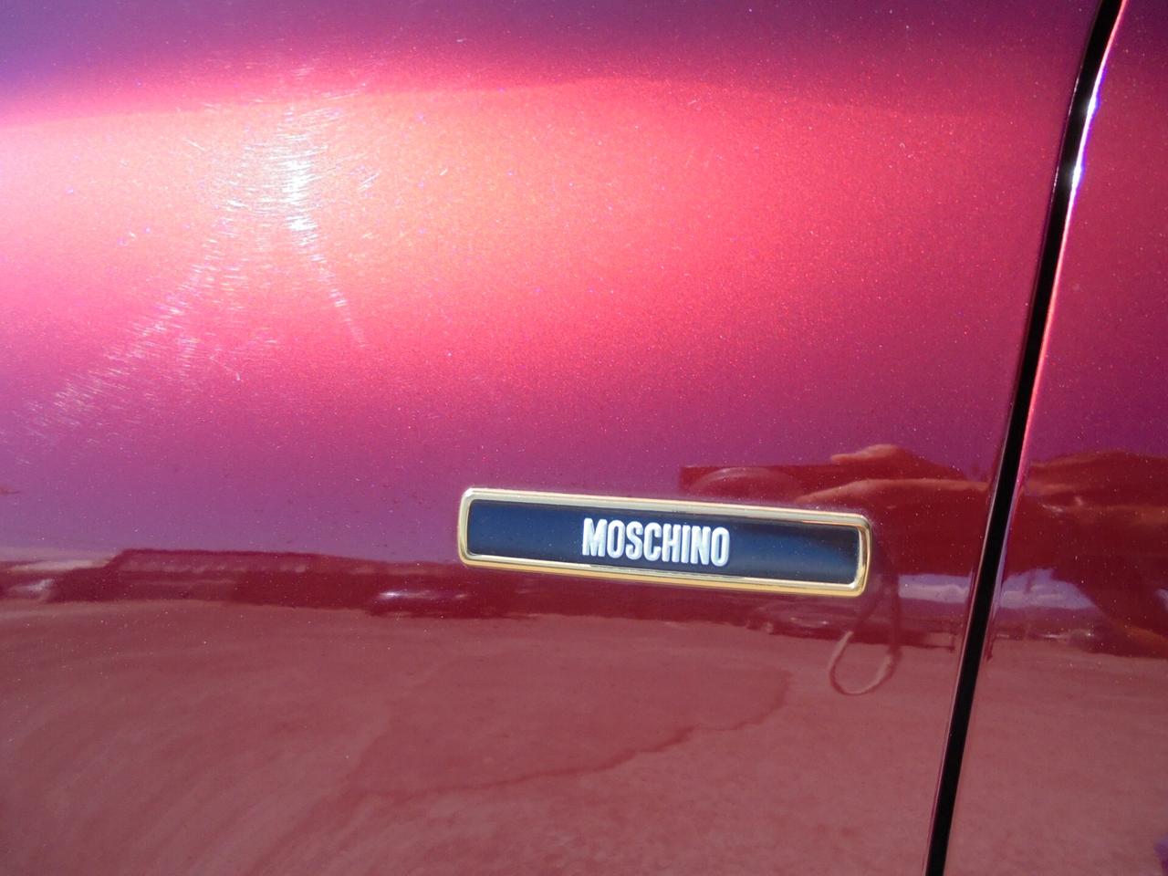 Renault Clio TCe 12V 75 CV 5 porte Moschino Life