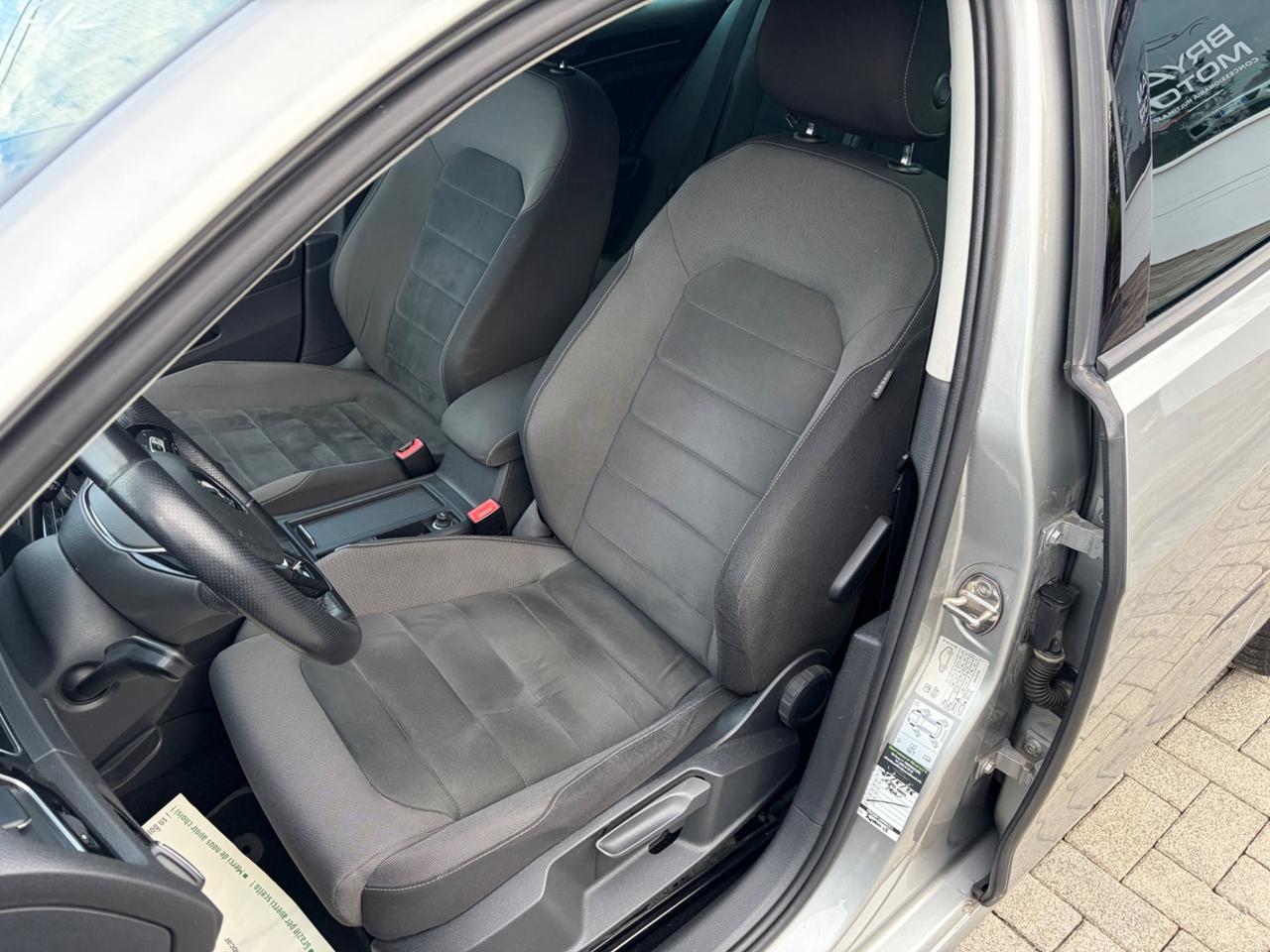 Volkswagen Golf 1.6 TDI 115 CV 5p. Trendline BlueMotion Technology