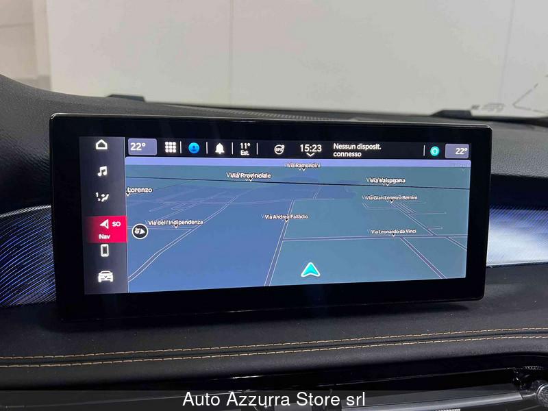 Alfa Romeo Tonale Tonale 1.3 280 CV PHEV AT6 Q4 Ti *PROMO AZZURRA*