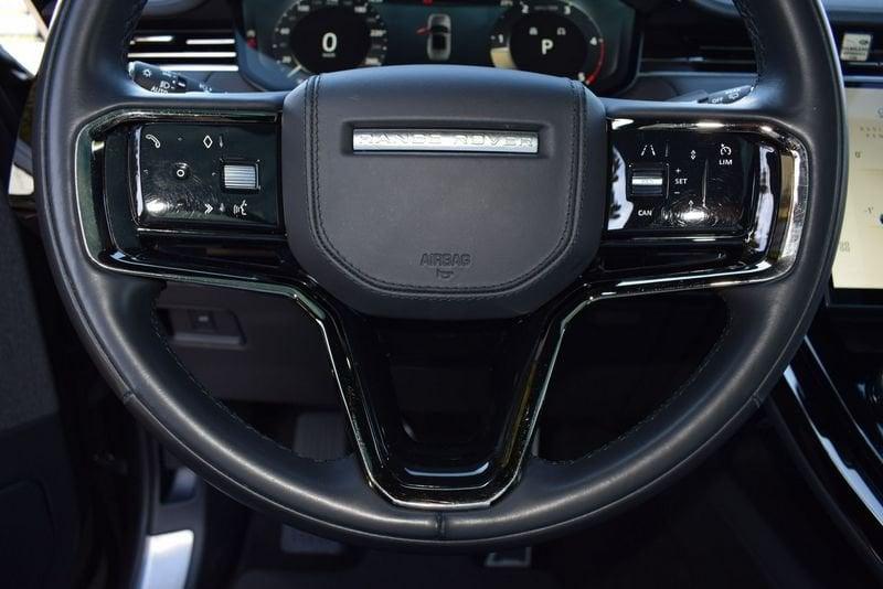 Land Rover RR Sport Range Rover Sport 3.0D l6 249 CV Dynamic SE IVA ESPOSTA
