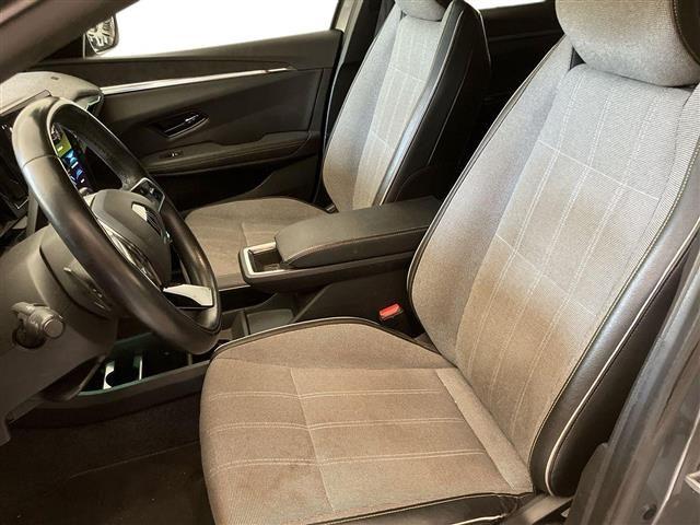 RENAULT Megane E-Tech Electric Techno EV60 AC22