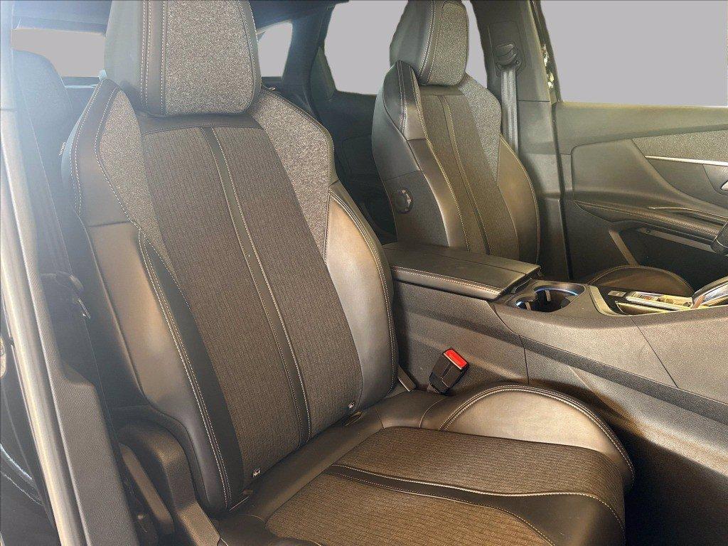 PEUGEOT 3008 1.5 bluehdi Allure s&s 130cv eat8 del 2018