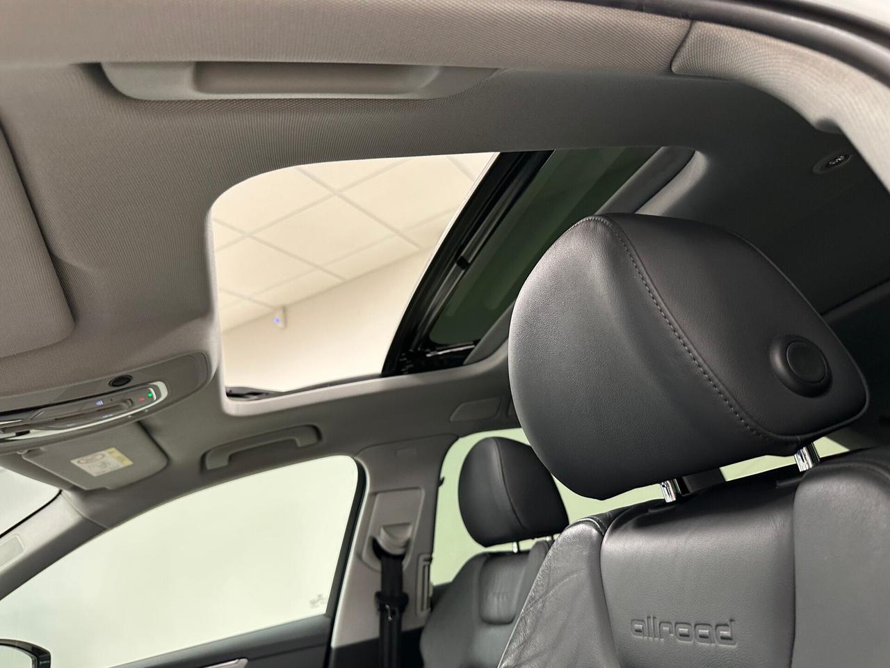 Audi A6 allroad 55 TDI 3.0 quattro 349 cv tiptronic 2019