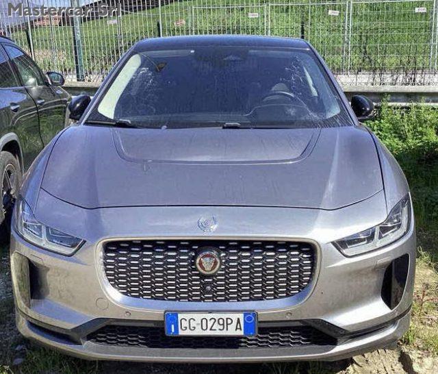 JAGUAR I-Pace I-Pace EV 90 kWh 400 SE awd auto - GG029PA