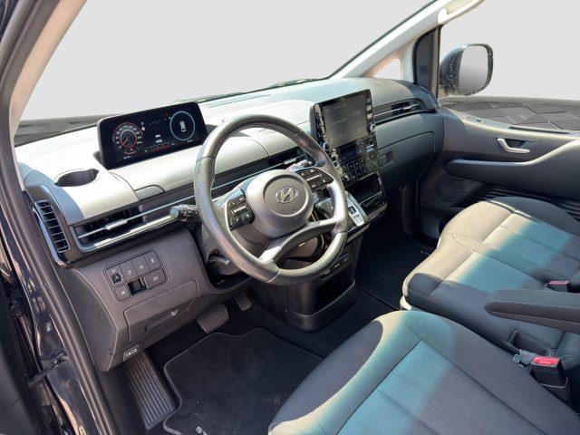 HYUNDAI Staria Staria 2.2 AT AWD 9 posti Wagon