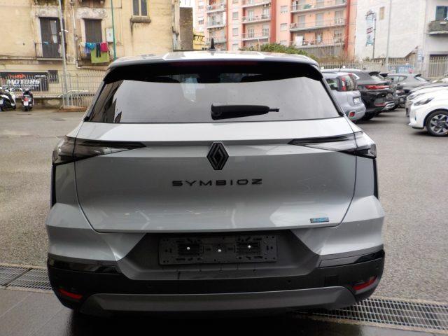 RENAULT Symbioz evolution ECO-G 120CV