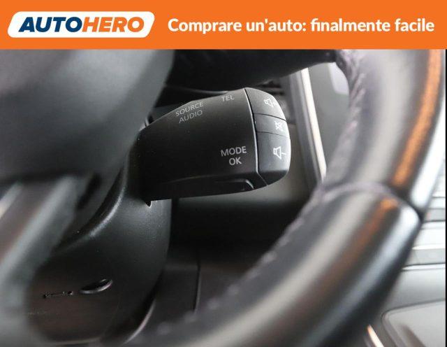 RENAULT Grand Scenic dCi 8V 110 CV EDC Energy Sport Edition2