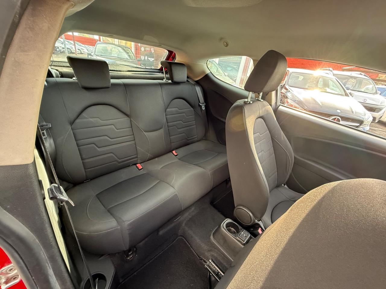 MiTo 1.4 70CV(( GPL ))/Distinctive/Sport Pack/rate/permute