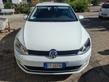 Volkswagen Golf Plus 1.6 TDI DPF Comfortline