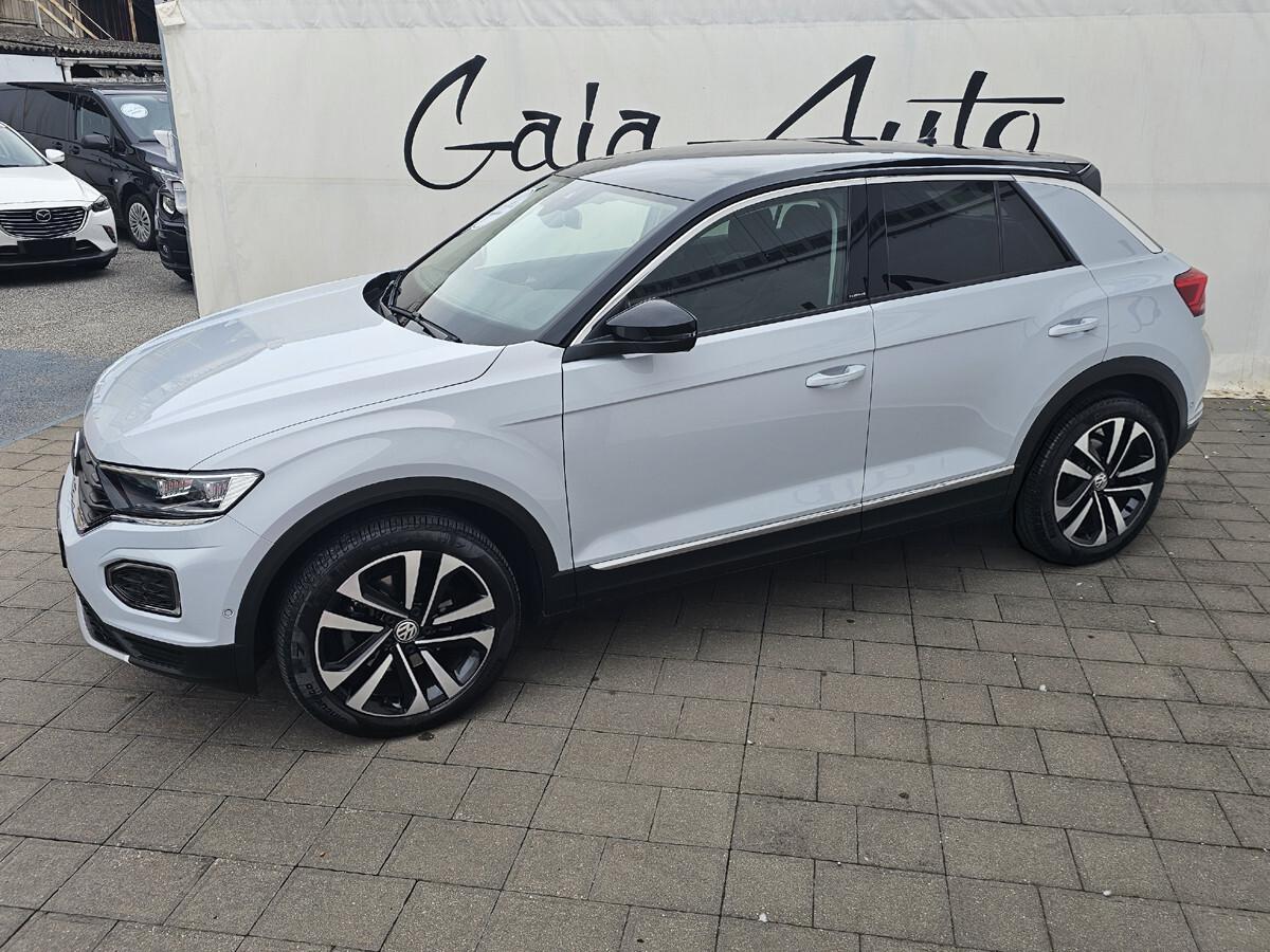 Volkswagen T-Roc 1.6 TDI SCR Business BlueMotion Tech. IQ LIGHT