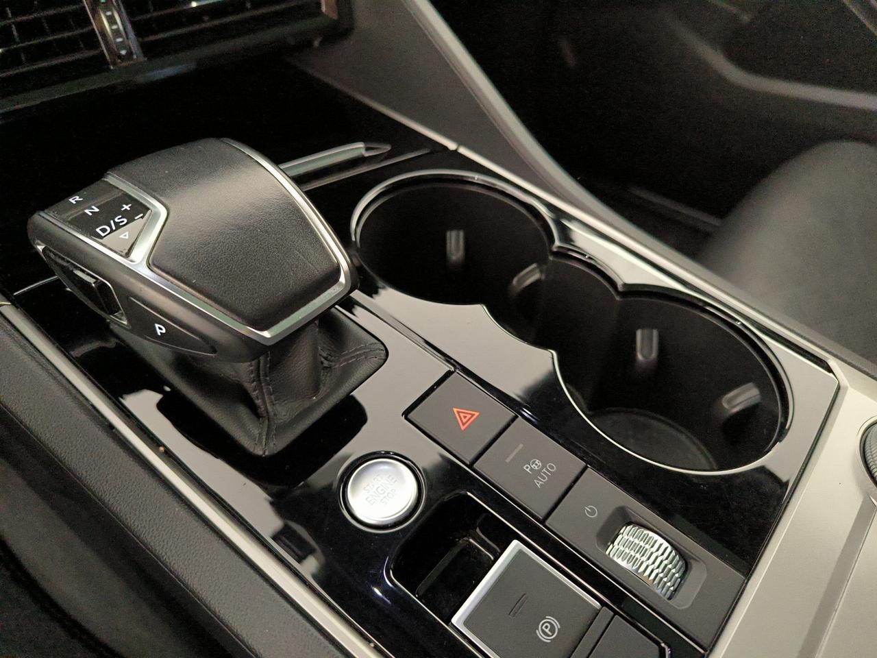 Volkswagen Touareg 3.0 v6 tdi elegance 231cv tiptronic