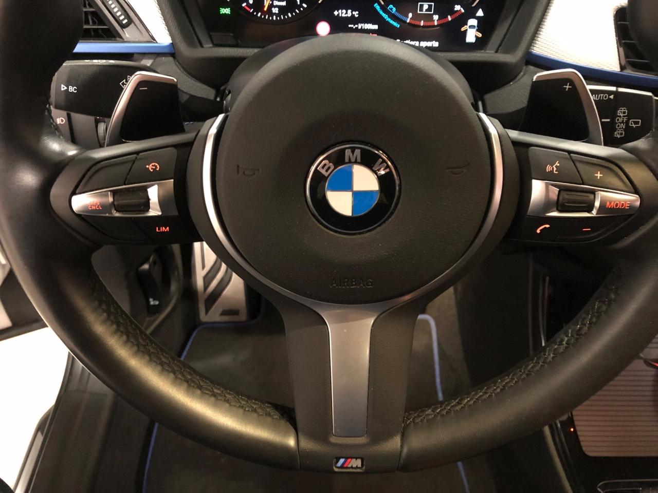 Bmw X2 M X2 xDrive20d Msport-X