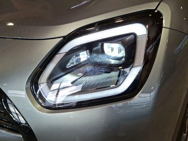 MINI Countryman D Classic Countryman Pacchetto S