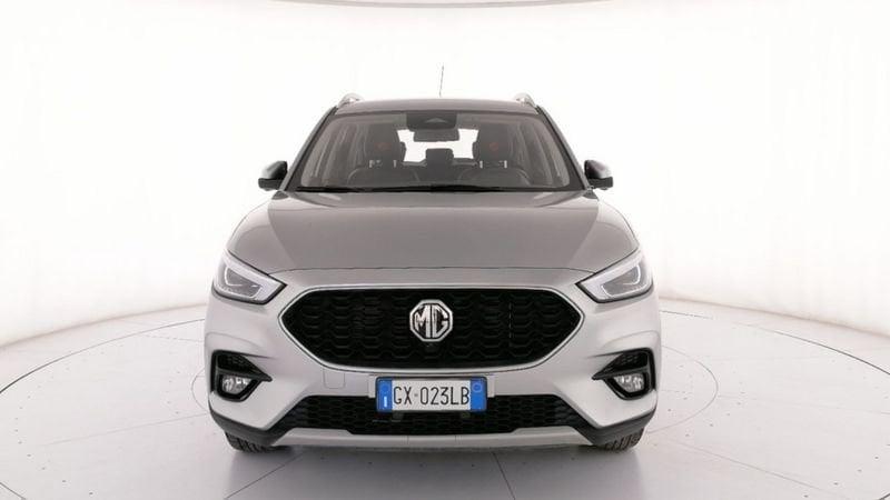 MG ZS Classic 1.5 Luxury