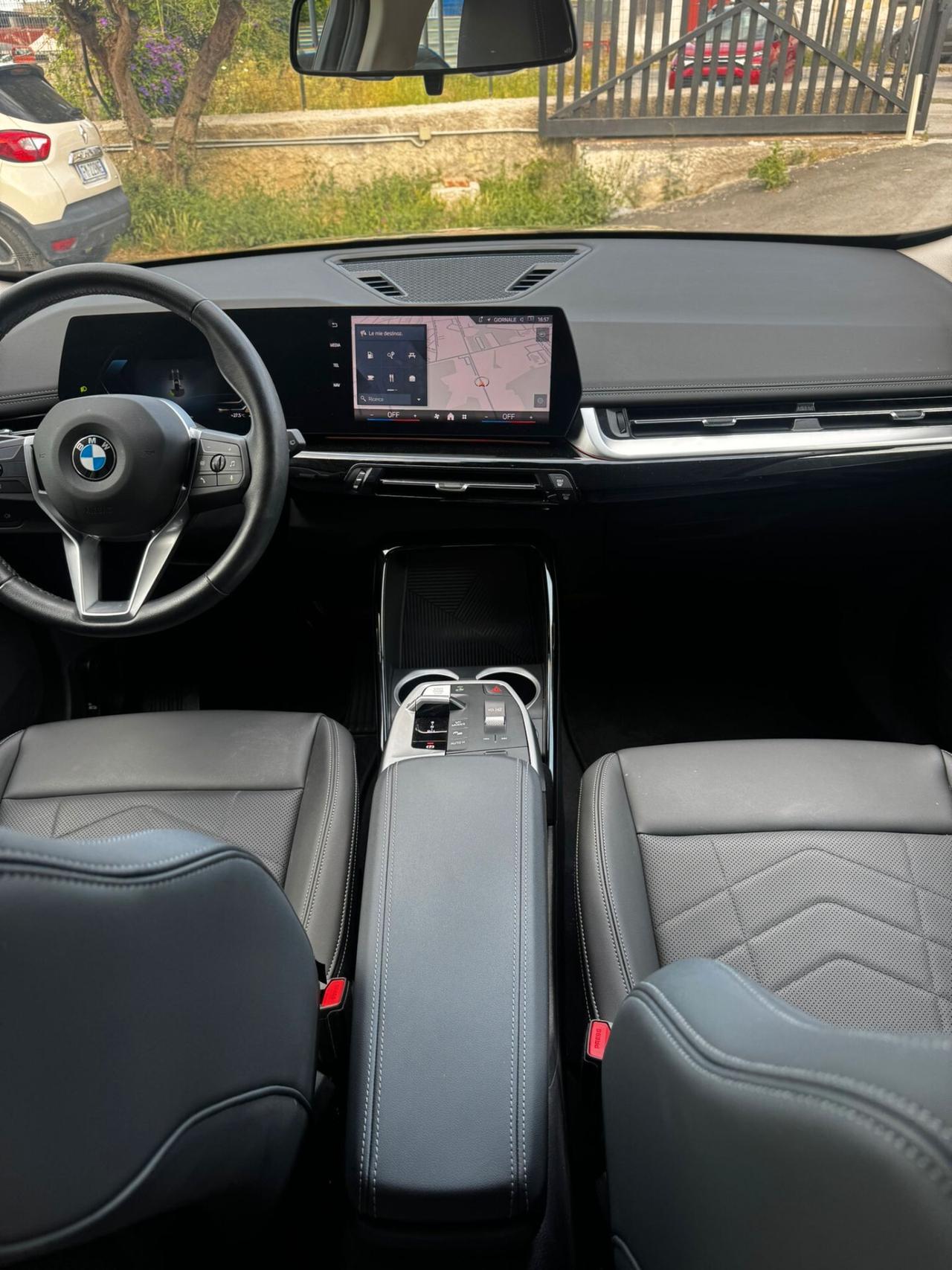 Bmw X1 xDrive 23d xLine