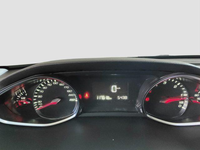 PEUGEOT 308 308 BlueHDi 120 S&S SW Allure