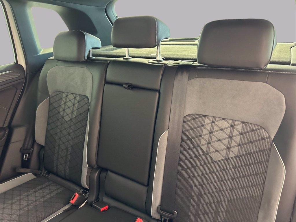 VOLKSWAGEN Tiguan 2.0 tdi r-line 150cv dsg del 2023