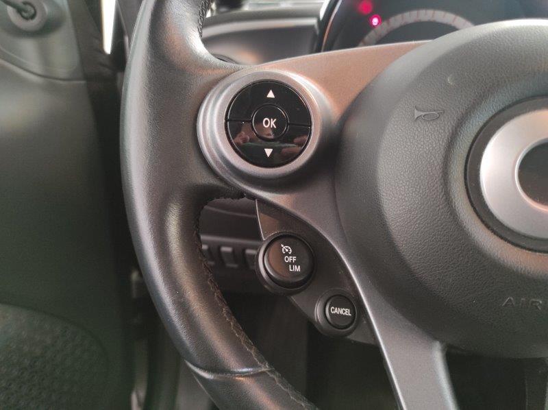 SMART fortwo 3ªs.(C/A453) - fortwo 70 1.0 twinamic Passion